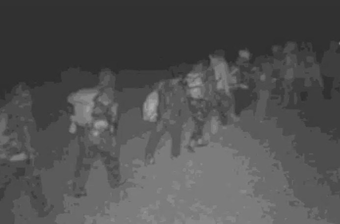 terrorists